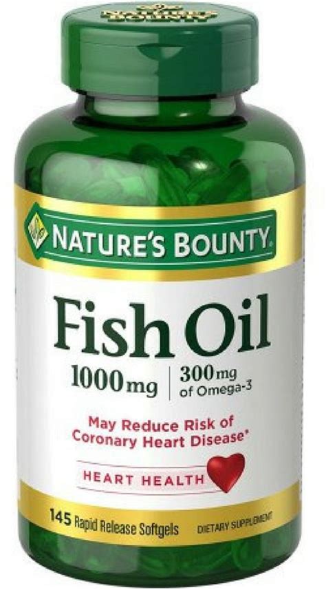 omega 3 fish oil price.